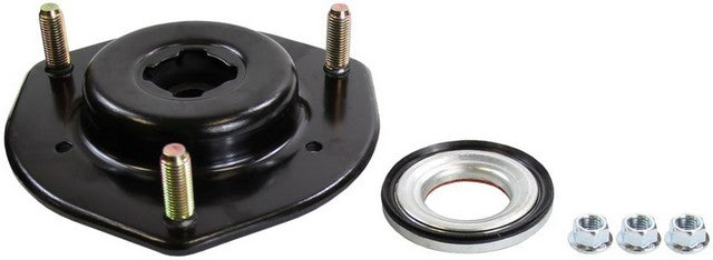 Monroe Shocks & Struts Suspension Strut Mount P/N:906986 Fits: Lexus Es350 12-07, Lexus Rx350 15-10, Lexus Rx450h 15-10, Toyota Avalon 12-06, Toyota Camry 17-07, Toyota Highlander 13-08, Toyota Solara 08-06, Toyota Venza 15-09 - Image 1