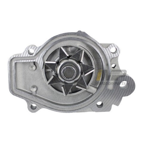 WJB Engine Water Pump P/N:WU9069 Fits: Honda Civic 88-84, Honda Wagovan 1984, Honda Wagovan 87-86 - Image 3
