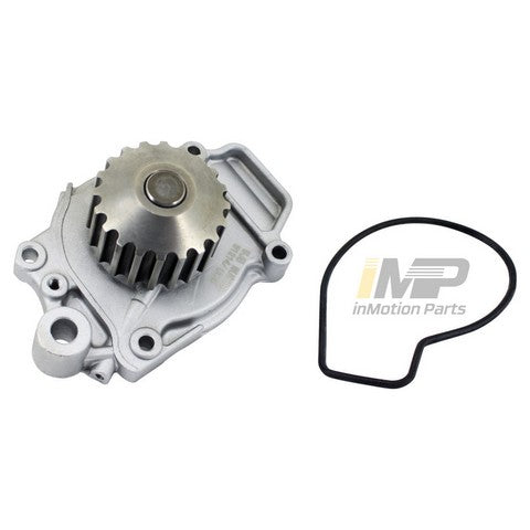 WJB Engine Water Pump P/N:WU9069 Fits: Honda Civic 88-84, Honda Wagovan 1984, Honda Wagovan 87-86 - Image 2