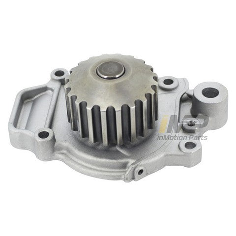 WJB Engine Water Pump P/N:WU9069 Fits: Honda Civic 88-84, Honda Wagovan 1984, Honda Wagovan 87-86 - Image 1