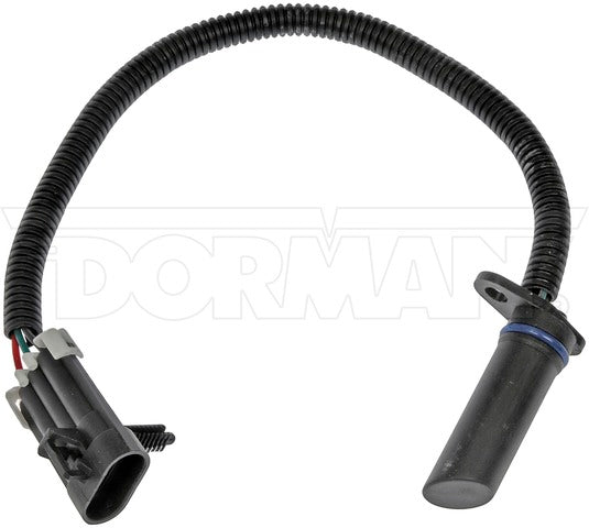 Dorman - OE Solutions Sensor de Posición de Árbol de levas de Motor P/N:907-709 Fits: Buick Century, Buick Rendezvous, Chevrolet Impala, Chevrolet Lumina, Chevrolet Malibu, Chevrolet Monte Carlo, Chevrolet Venture, Oldsmobile Alero, Oldsmobile Silhouette - Image 1
