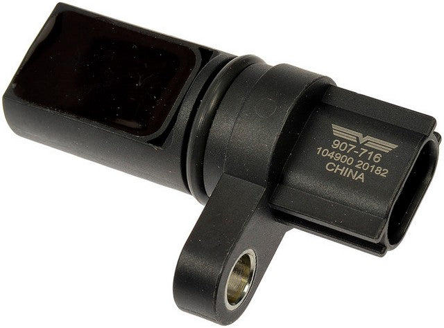 Dorman - OE Solutions Sensor de Posición de Árbol de levas de Motor P/N:907-716 Fits: Infiniti Fx35, Infiniti G35, Infiniti I35, Infiniti M35, Nissan 350z, Nissan Altima, Nissan Frontier, Nissan Maxima, Nissan Murano, Nissan Nv1500 - Image 1