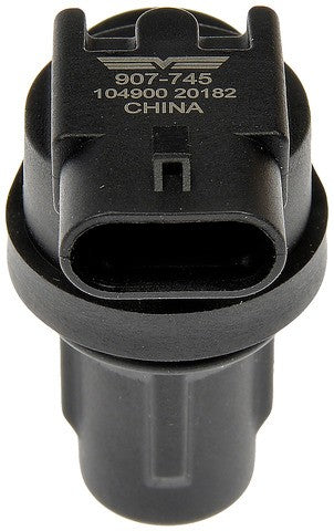 Dorman - OE Solutions Sensor de Posición de Árbol de levas de Motor P/N:907-745 Fits: Chrysler 300, Chrysler Pacifica, Chrysler Sebring, Chrysler TOWN &amp; COUNTRY, Dodge Avenger, Dodge Challenger, Dodge Charger, Dodge Grand Caravan, Dodge Journey - Image 2
