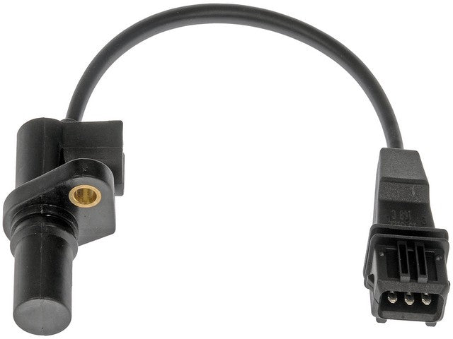 Dorman - OE Solutions Sensor de Posición de Cigüeñal de Motor P/N:907-755 Fits: Hyundai Santa Fe 06-01, Hyundai Sonata 05-99, Hyundai Tiburon 08-03, Hyundai Tucson 09-05, Kia Optima 05-01 - Image 1