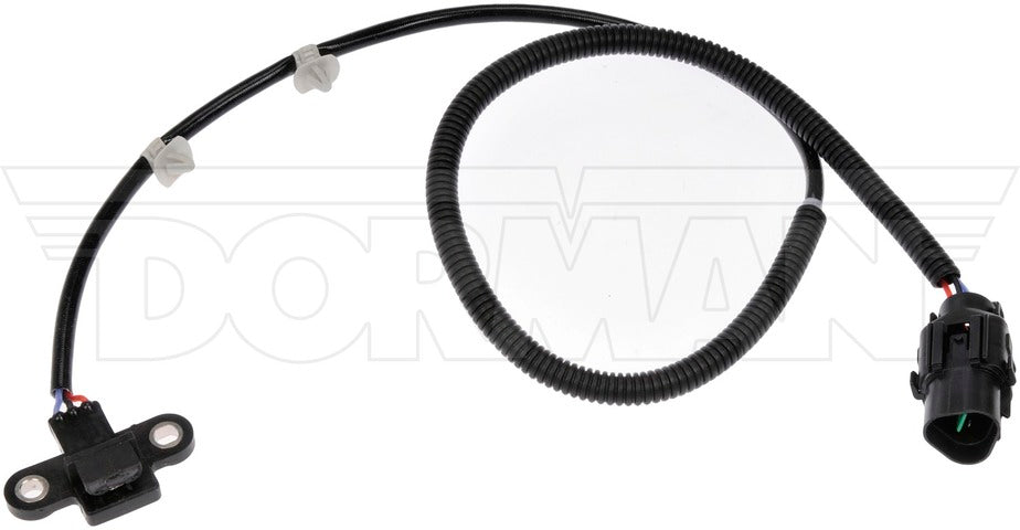 Dorman - OE Solutions Sensor de Posición de Cigüeñal de Motor P/N:907-756 Fits: Hyundai Sonata 05-99, Kia Optima 05-01 - Image 1