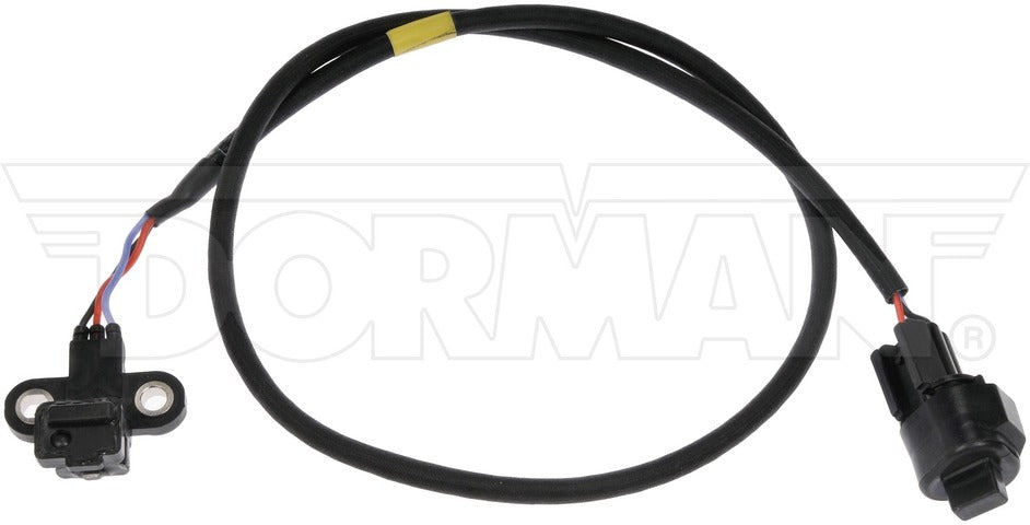 Dorman - OE Solutions Sensor de Posición de Cigüeñal de Motor P/N:907-758 Fits: Chrysler Sebring 05-01, Dodge Stratus 05-01, Mitsubishi Eclipse 05-00 - Image 1