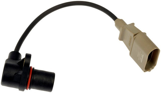 Dorman - OE Solutions Sensor de Posición de Cigüeñal de Motor P/N:907-766 Fits: Audi A3, Audi A4, Audi A4 Quattro, Audi Tt, Audi Tt Quattro, Volkswagen Beetle, Volkswagen Eos, Volkswagen Golf - Image 1