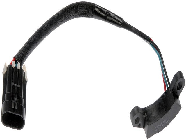 Dorman - OE Solutions Sensor de Posición de Cigüeñal de Motor P/N:907-772 Fits: Buick Regal, Buick Rendezvous, Buick Skylark, Chevrolet Beretta, Chevrolet Corsica, Chevrolet Malibu, Chevrolet Monte Carlo, Chevrolet Venture, Oldsmobile Achieva - Image 1