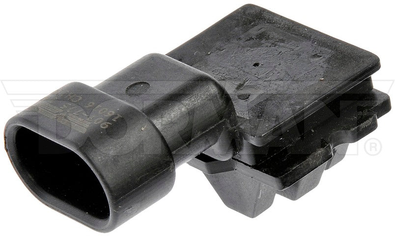 Dorman - OE Solutions Sensor de Posición de Cigüeñal de Motor P/N:907-775 Fits: Buick Century, Buick Electra, Buick Regal, Buick Riviera, Oldsmobile 98, Oldsmobile Cutlass Ciera, Oldsmobile Cutlass Cruiser, Oldsmobile Toronado, Pontiac Firebird - Image 1