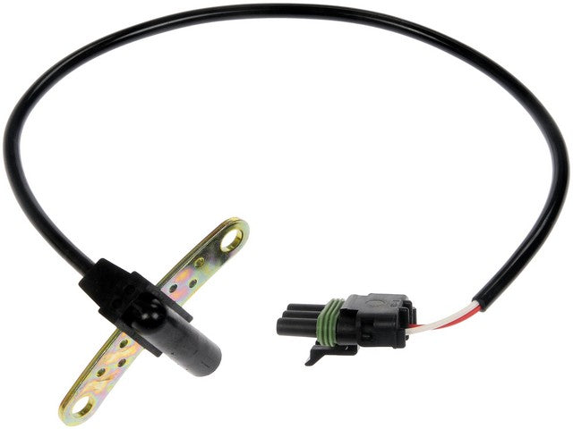 Dorman - OE Solutions Sensor de Posición de Cigüeñal de Motor P/N:907-776 Fits: Jeep Cherokee 90-87, Jeep Comanche 90-87, Jeep Wagoneer 90-87, Jeep Wrangler 90-87 - Image 1