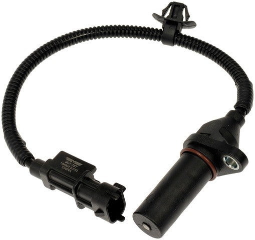 Dorman - OE Solutions Sensor de Posición de Cigüeñal de Motor P/N:907-787 Fits: Hyundai Accent, Hyundai Elantra, Hyundai Elantra Coupe, Hyundai Elantra Gt, Hyundai Kona, Hyundai Tucson, Hyundai Veloster, Kia Forte, Kia Rio, Kia Soul - Image 1