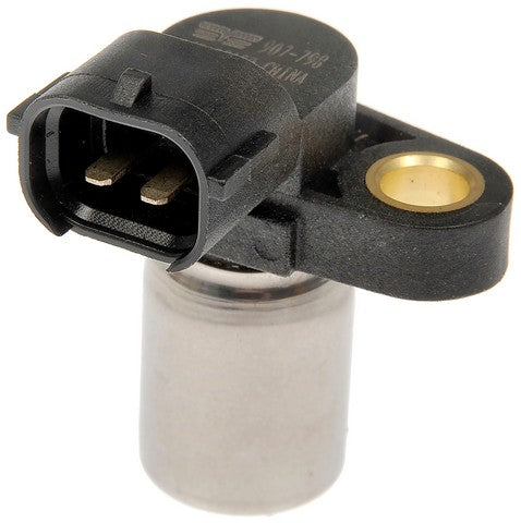 Dorman - OE Solutions Sensor de Posición de Cigüeñal de Motor P/N:907-798 Fits: Subaru Baja, Subaru Brz, Subaru Forester, Subaru Impreza, Subaru Legacy, Subaru Outback, Subaru Wrx, Subaru Wrx Sti, Subaru Xv, Subaru Xv Crosstrek - Image 1