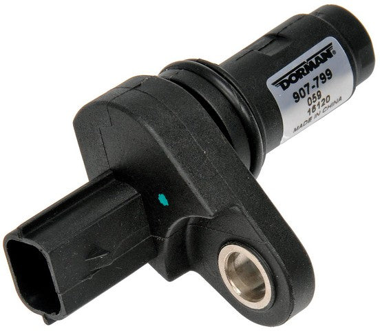 Dorman - OE Solutions Sensor de Posición de Cigüeñal de Motor P/N:907-799 Fits: Buick Allure, Buick Lacrosse, Buick Regal, Buick Verano, Chevrolet Captiva Sport, Chevrolet Cobalt, Chevrolet Equinox, Chevrolet Hhr, Chevrolet Impala, Chevrolet Malibu - Image 1