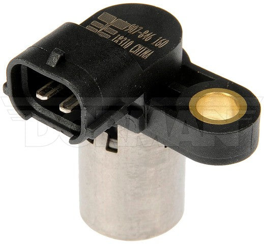 Dorman - OE Solutions Sensor de Posición de Árbol de levas de Motor P/N:907-846 Fits: Subaru Baja 06-03, Subaru Forester 10-98, Subaru Impreza 11-93, Subaru Legacy 12-96, Subaru Outback 12-05 - Image 1