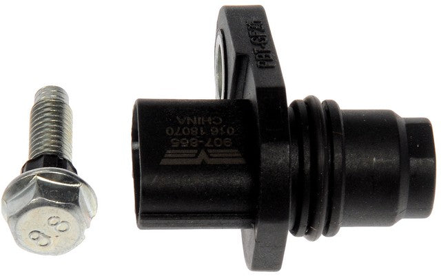 Dorman - OE Solutions Sensor de Posición de Cigüeñal de Motor P/N:907-855 Fits: Chevrolet Express 1500 14-08, Chevrolet Express Cargo 14-09, Chevrolet Silverado 1500 13-07, GMC Savana 1500 14-08, GMC Sierra 1500 13-07 - Image 4