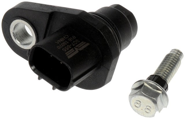 Dorman - OE Solutions Sensor de Posición de Cigüeñal de Motor P/N:907-855 Fits: Chevrolet Express 1500 14-08, Chevrolet Express Cargo 14-09, Chevrolet Silverado 1500 13-07, GMC Savana 1500 14-08, GMC Sierra 1500 13-07 - Image 1