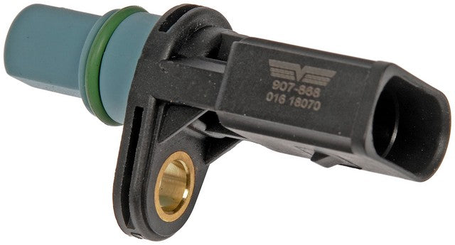 Dorman - OE Solutions Sensor de Posición de Árbol de levas de Motor P/N:907-868 Fits: Audi A3, Audi A3 Quattro, Audi A6 Quattro, Audi Allroad Quattro, Audi S4, Audi Tt, Audi Tt Quattro, Volkswagen Eos, Volkswagen Jetta, Volkswagen Passat - Image 1