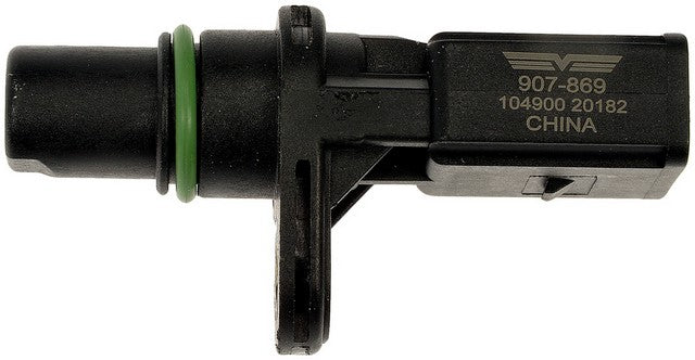 Dorman - OE Solutions Sensor de Posición de Árbol de levas de Motor P/N:907-869 Fits: Audi A3 Quattro, Audi A4, Audi A4 Quattro, Audi Tt, Volkswagen Beetle, Volkswagen Beetle Cabrio, Volkswagen Eos, Volkswagen Golf, Volkswagen Golf R - Image 2