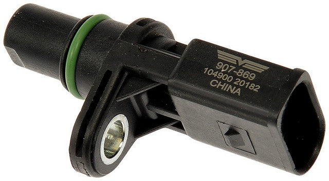 Dorman - OE Solutions Sensor de Posición de Árbol de levas de Motor P/N:907-869 Fits: Audi A3 Quattro, Audi A4, Audi A4 Quattro, Audi Tt, Volkswagen Beetle, Volkswagen Beetle Cabrio, Volkswagen Eos, Volkswagen Golf, Volkswagen Golf R - Image 1