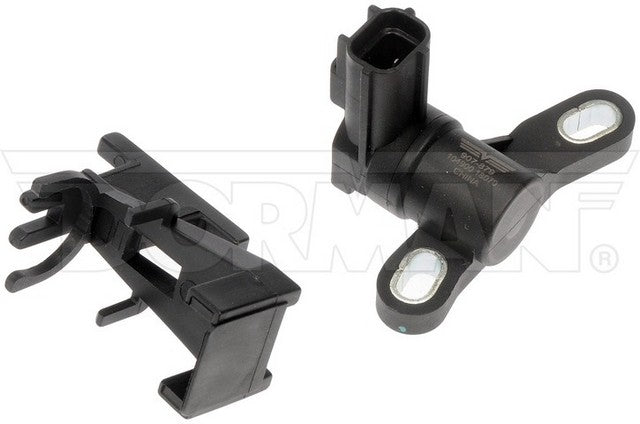 Dorman - OE Solutions Sensor de Posición de Cigüeñal de Motor P/N:907-879 Fits: Ford Escape 19-05, Ford Fusion 20-06, Ford Transit Connect 22-14, Lincoln Mkz 12-11, Mercury Mariner 11-06, Mercury Milan 11-06 - Image 1