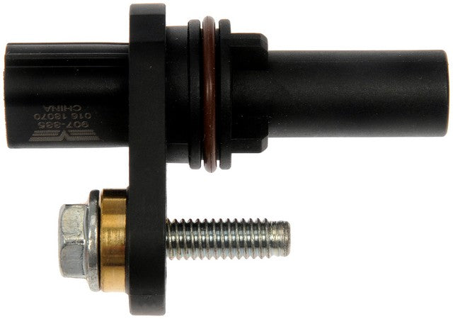 Dorman - OE Solutions Sensor de Posición de Cigüeñal de Motor P/N:907-885 Fits: Buick Enclave, Cadillac Cts, Cadillac Srx, Cadillac Sts, Chevrolet Captiva Sport, Chevrolet Equinox, Chevrolet Malibu, Chevrolet Traverse, GMC Acadia, Pontiac G6 - Image 3