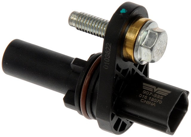 Dorman - OE Solutions Sensor de Posición de Cigüeñal de Motor P/N:907-885 Fits: Buick Enclave, Cadillac Cts, Cadillac Srx, Cadillac Sts, Chevrolet Captiva Sport, Chevrolet Equinox, Chevrolet Malibu, Chevrolet Traverse, GMC Acadia, Pontiac G6 - Image 1