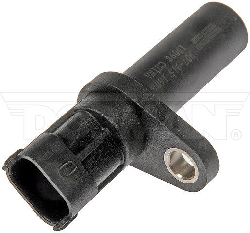 Dorman - OE Solutions Sensor de Posición de Cigüeñal de Motor P/N:907-915 Fits: Genesis G70, Genesis G80, Genesis G90, Hyundai Genesis, Hyundai Genesis Coupe, Hyundai Santa Fe, Kia Amanti, Kia Borrego, Kia K900, Kia Sedona, Kia Sorento - Image 1