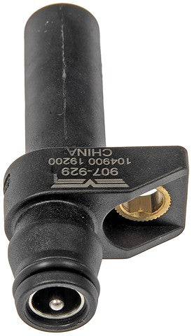 Dorman - OE Solutions Sensor de Posición de Cigüeñal de Motor P/N:907-929 Fits: Mercedes-benz C230, Mercedes-benz Cl500, Mercedes-benz Cl600, Mercedes-benz E300, Mercedes-benz E320, Mercedes-benz E420, Mercedes-benz S320, Mercedes-benz S420 - Image 2