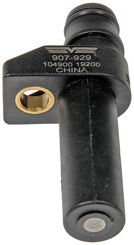 Dorman - OE Solutions Sensor de Posición de Cigüeñal de Motor P/N:907-929 Fits: Mercedes-benz C230, Mercedes-benz Cl500, Mercedes-benz Cl600, Mercedes-benz E300, Mercedes-benz E320, Mercedes-benz E420, Mercedes-benz S320, Mercedes-benz S420 - Image 4