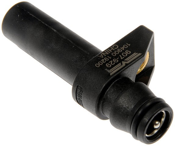 Dorman - OE Solutions Sensor de Posición de Cigüeñal de Motor P/N:907-929 Fits: Mercedes-benz C230, Mercedes-benz Cl500, Mercedes-benz Cl600, Mercedes-benz E300, Mercedes-benz E320, Mercedes-benz E420, Mercedes-benz S320, Mercedes-benz S420 - Image 1