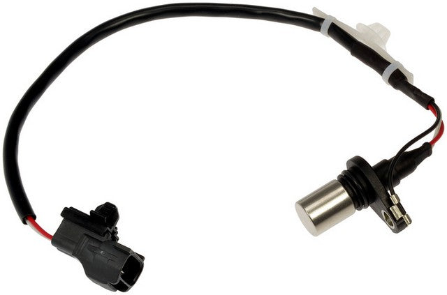 Dorman - OE Solutions Sensor de Posición de Cigüeñal de Motor P/N:907-949 Fits: Chevrolet Prizm 02-98, Pontiac Vibe 08-03, Toyota Celica 05-00, Toyota Corolla 09-98, Toyota Matrix 08-03, Toyota Mr2 Spyder 06-00 - Image 1