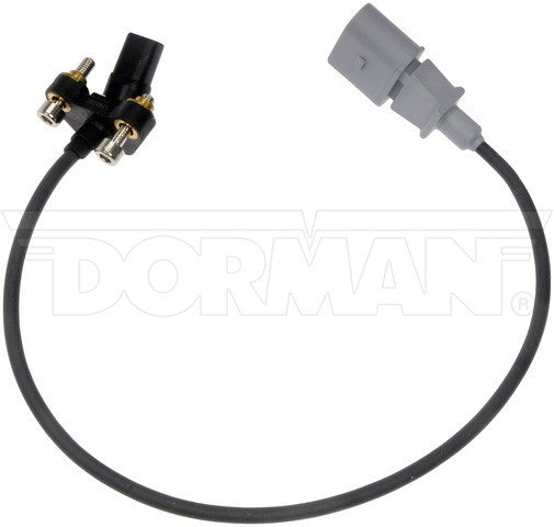 Dorman - OE Solutions Sensor de Posición de Cigüeñal de Motor P/N:907-956 Fits: Audi Tt Rs Quattro, Volkswagen Beetle, Volkswagen Beetle Cabrio, Volkswagen Golf, Volkswagen Golf Sportwagen, Volkswagen Jetta, Volkswagen Passat, Volkswagen Rabbit - Image 2
