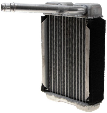 Four Seasons HVAC Heater Core P/N:90701 Fits: Ford Taurus 89-86, Lincoln Continental 89-88, Mercury Sable 89-86 - Image 1