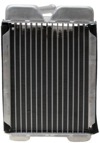 Four Seasons HVAC Heater Core P/N:90701 Fits: Ford Taurus 89-86, Lincoln Continental 89-88, Mercury Sable 89-86 - Image 4