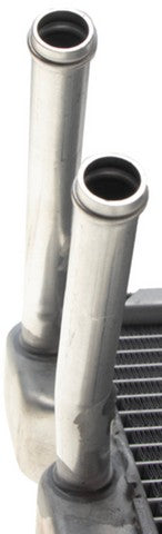 Four Seasons HVAC Heater Core P/N:90701 Fits: Ford Taurus 89-86, Lincoln Continental 89-88, Mercury Sable 89-86 - Image 3