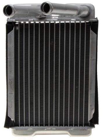 Four Seasons HVAC Heater Core P/N:90701 Fits: Ford Taurus 89-86, Lincoln Continental 89-88, Mercury Sable 89-86 - Image 2