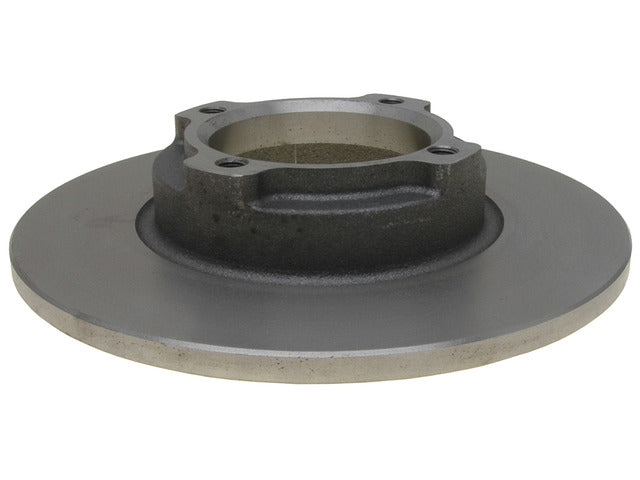 Raybestos Brakes Disc Brake Rotor P/N:9070 Fits: Subaru Dl 89-85, Subaru Gl 89-85, Subaru Gl-10 89-85, Subaru Loyale 1990, Subaru Rx 89-85, Subaru Standard 87-86, Subaru Xt 91-85 - Image 1