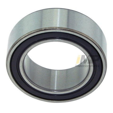 InMotion Parts A/C Compressor Clutch Bearing P/N:AC907257 Fits: Am General Hummer, Avanti Ii, Buick Apollo, Buick Century, Buick Commercial Chassis, Buick Electra, Buick Estate Wagon, Buick Lesabre, Buick Park Avenue - Image 1