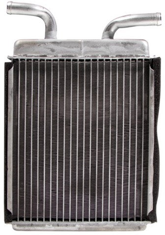 Four Seasons HVAC Heater Core P/N:90729 Fits: Volvo 240 93-90, Volvo 242 84-75, Volvo 244 89-75, Volvo 245 89-75, Volvo 262 1976, Volvo 262 81-78, Volvo 264 82-76, Volvo 265 81-76, Volvo Dl 1984, Volvo Gle 1984 - Image 8