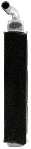 Four Seasons HVAC Heater Core P/N:90729 Fits: Volvo 240 93-90, Volvo 242 84-75, Volvo 244 89-75, Volvo 245 89-75, Volvo 262 1976, Volvo 262 81-78, Volvo 264 82-76, Volvo 265 81-76, Volvo Dl 1984, Volvo Gle 1984 - Image 2