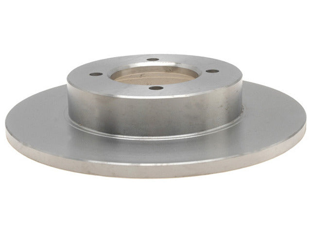 Raybestos Brakes Disc Brake Rotor P/N:9074 Fits: Nissan 510 73-68, Nissan 610 1973, Nissan B210 75-74 - Image 1
