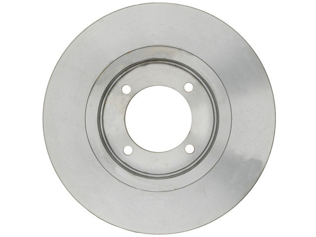 Raybestos Brakes Disc Brake Rotor P/N:9074 Fits: Nissan 510 73-68, Nissan 610 1973, Nissan B210 75-74 - Image 2