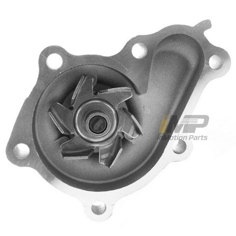 WJB Engine Water Pump P/N:WU9074 Fits: Mercury Villager 98-93, Nissan Maxima 94-85, Nissan Quest 98-93 - Image 3