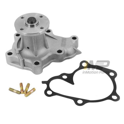 WJB Engine Water Pump P/N:WU9074 Fits: Mercury Villager 98-93, Nissan Maxima 94-85, Nissan Quest 98-93 - Image 2
