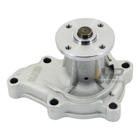 WJB Engine Water Pump P/N:WU9074 Fits: Mercury Villager 98-93, Nissan Maxima 94-85, Nissan Quest 98-93 - Image 1