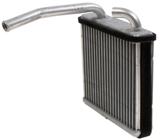Four Seasons HVAC Heater Core P/N:90752 Fits: Mazda B2000 87-86, Mazda B2200 93-87, Mazda B2600 93-87 - Image 1
