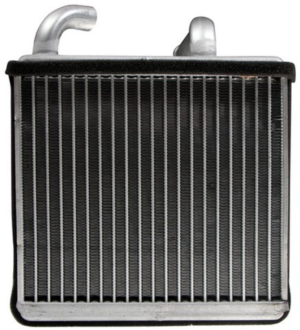 Four Seasons HVAC Heater Core P/N:90752 Fits: Mazda B2000 87-86, Mazda B2200 93-87, Mazda B2600 93-87 - Image 9