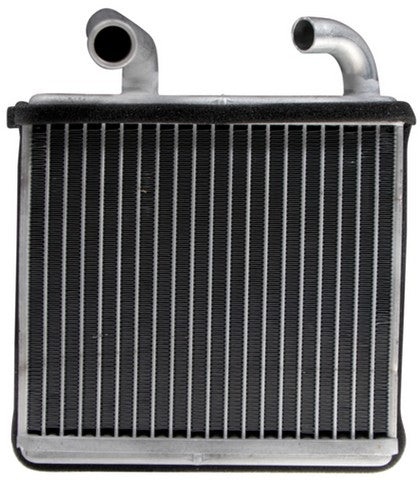 Four Seasons HVAC Heater Core P/N:90752 Fits: Mazda B2000 87-86, Mazda B2200 93-87, Mazda B2600 93-87 - Image 8