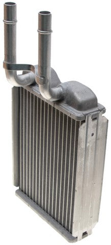 Four Seasons HVAC Heater Core P/N:90770 Fits: Buick Commercial Chassis 92-91, Buick Roadmaster 92-91, Chevrolet Caprice 1991, Chevrolet Commercial Chassis 1991, Oldsmobile Custom Cruiser 1991 - Image 1