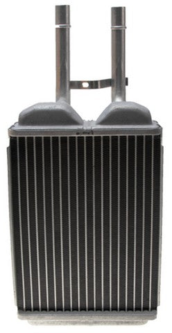 Four Seasons HVAC Heater Core P/N:90770 Fits: Buick Commercial Chassis 92-91, Buick Roadmaster 92-91, Chevrolet Caprice 1991, Chevrolet Commercial Chassis 1991, Oldsmobile Custom Cruiser 1991 - Image 3